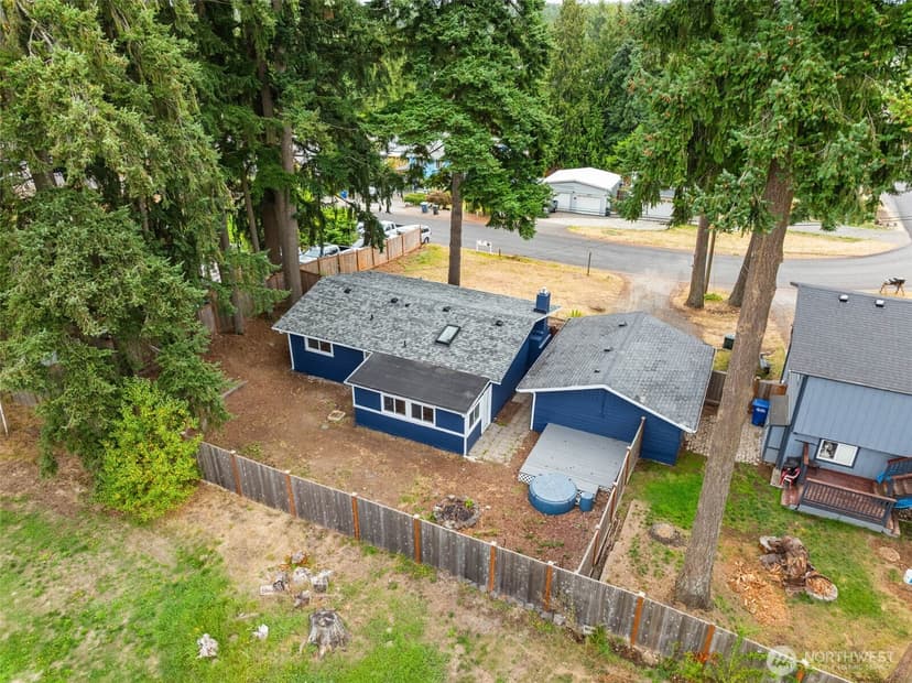Property photo for 10710 202nd Avenue E, Bonney Lake photo 27