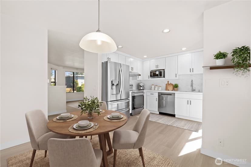 Property photo for 917 N 100th Street, Seattle