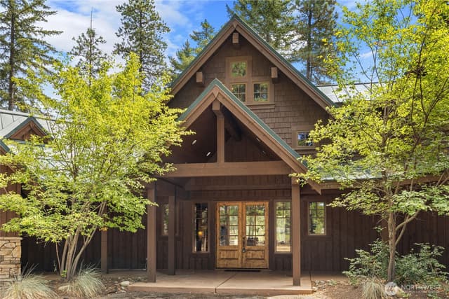 Property photo for 930 Coal Mine Way, Cle Elum photo 2