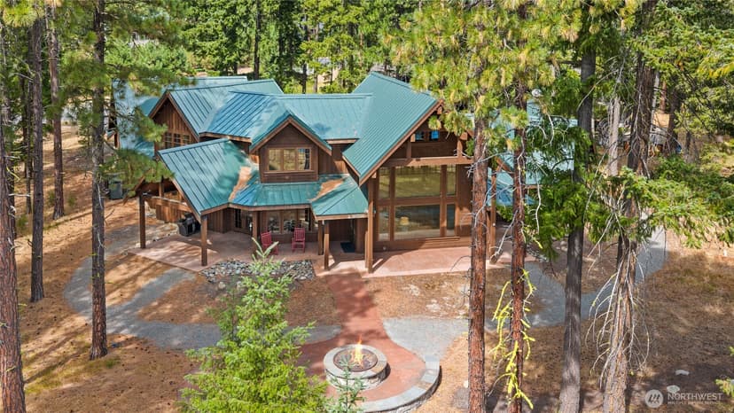 Property photo for 930 Coal Mine Way, Cle Elum photo 38
