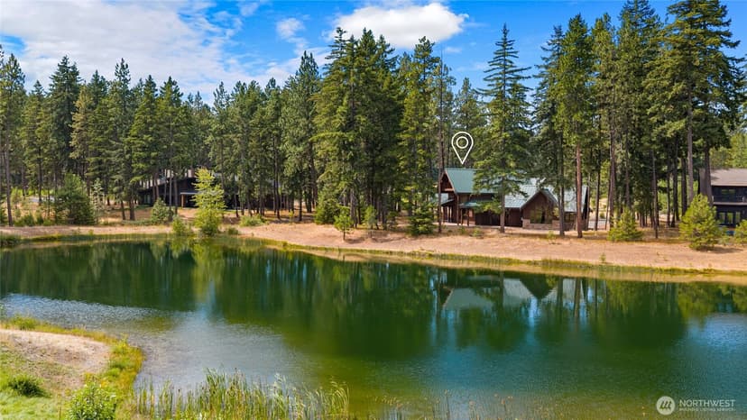 Property photo for 930 Coal Mine Way, Cle Elum photo 40