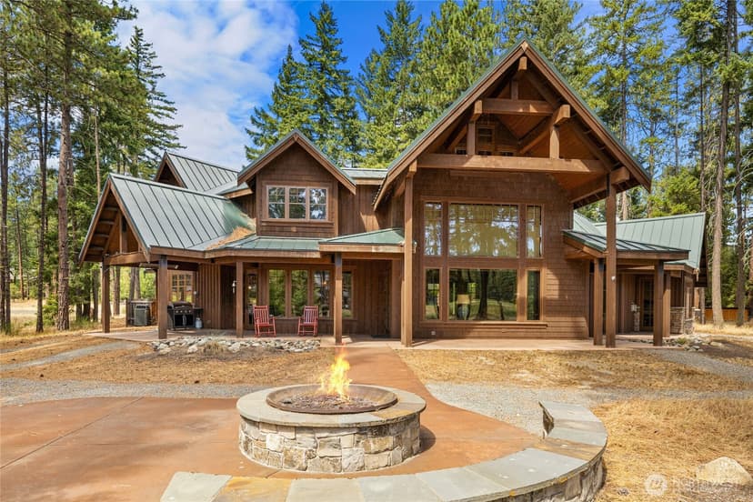 Property photo for 930 Coal Mine Way, Cle Elum photo 3