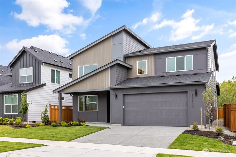 Property photo for 20213 148th Street E #609, Bonney Lake