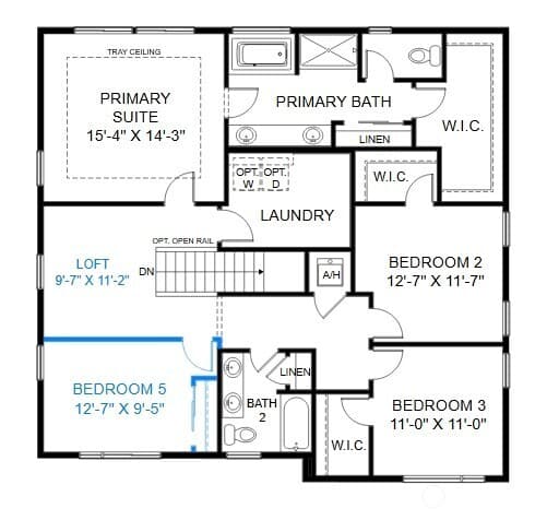 Property photo for 20213 148th Street E #609, Bonney Lake photo 3