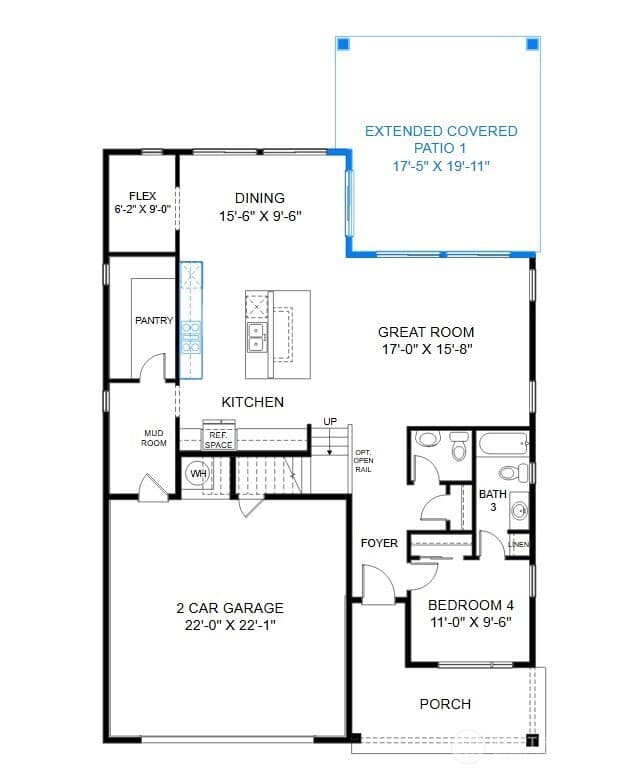 Property photo for 20213 148th Street E #609, Bonney Lake photo 2