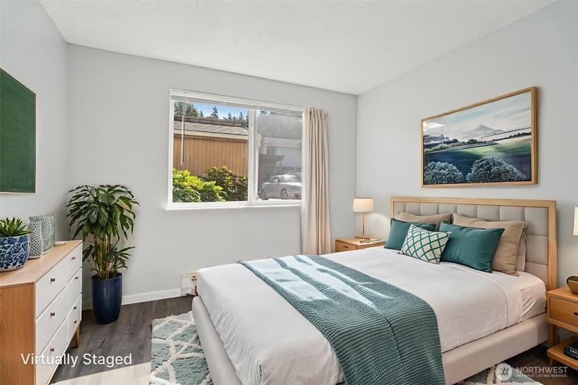 Property photo for 12818 SE 41st Lane #B103, Bellevue photo 17