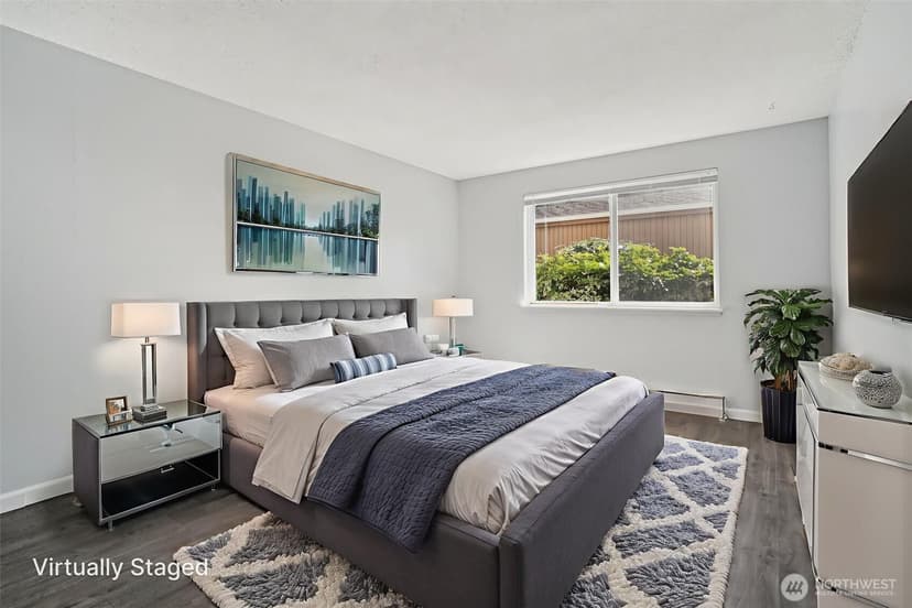 Property photo for 12818 SE 41st Lane #B103, Bellevue photo 13