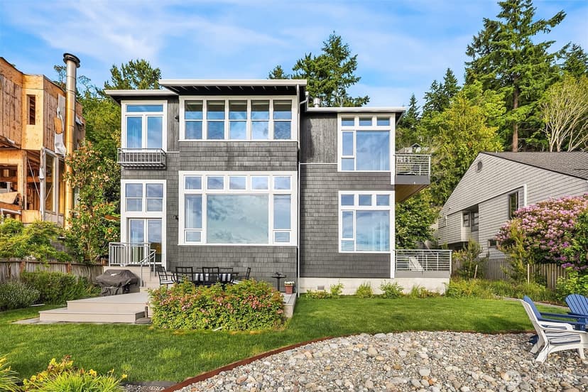 Property photo for 7161 Beach Drive SW, Seattle photo 28