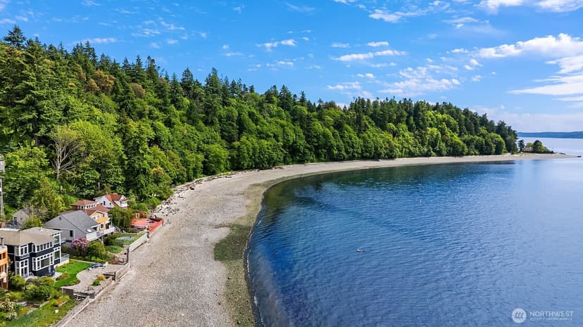 Property photo for 7161 Beach Drive SW, Seattle photo 33