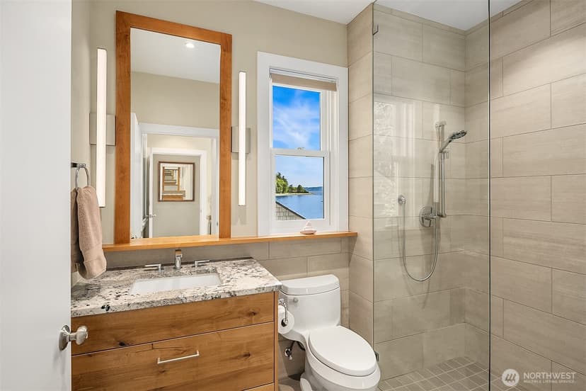 Property photo for 7161 Beach Drive SW, Seattle photo 21