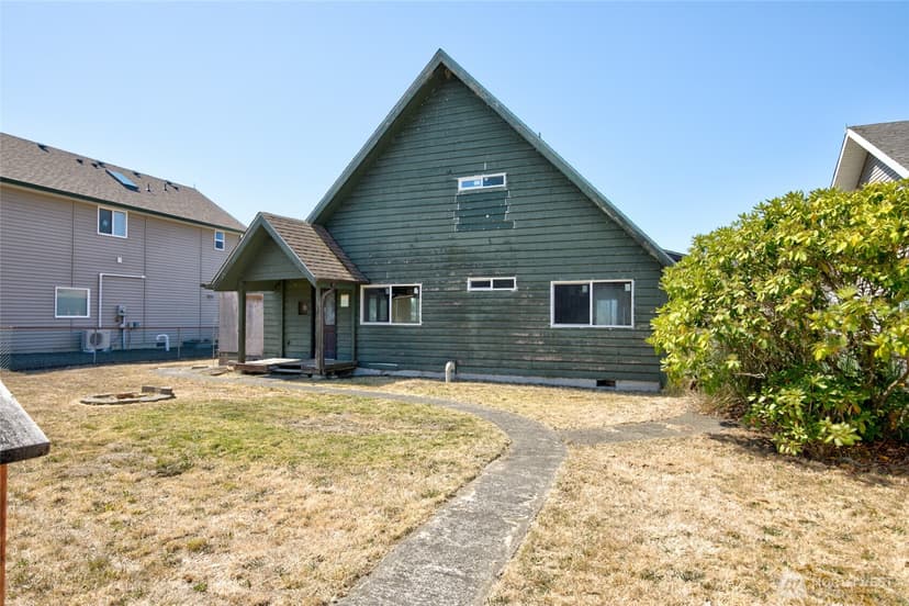 Property photo for 639 Lake Island Avenue SE, Ocean Shores photo 4