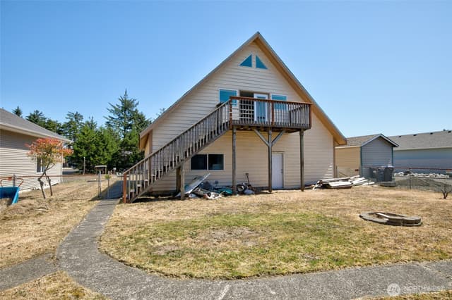 Property photo for 639 Lake Island Avenue SE, Ocean Shores photo 5