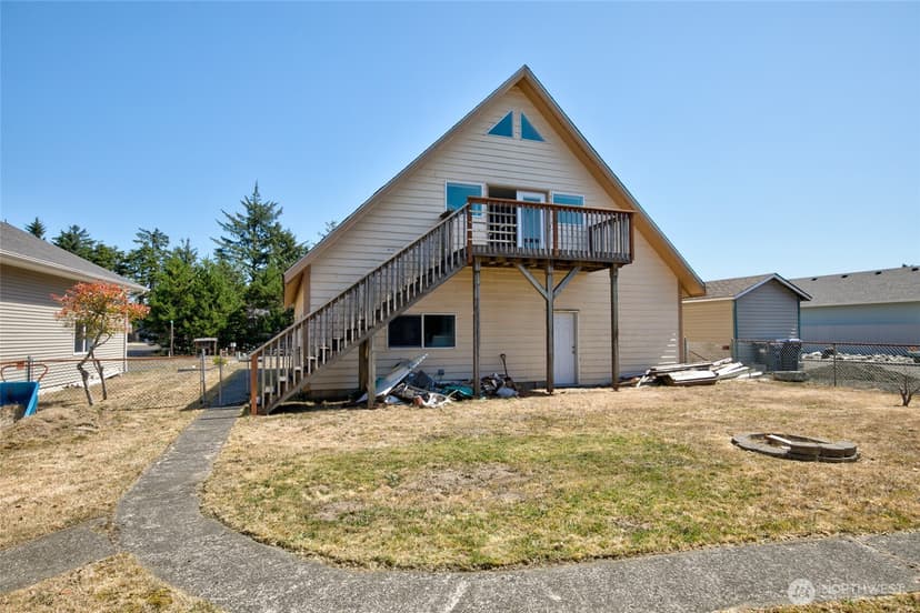 Property photo for 639 Lake Island Avenue SE, Ocean Shores photo 5