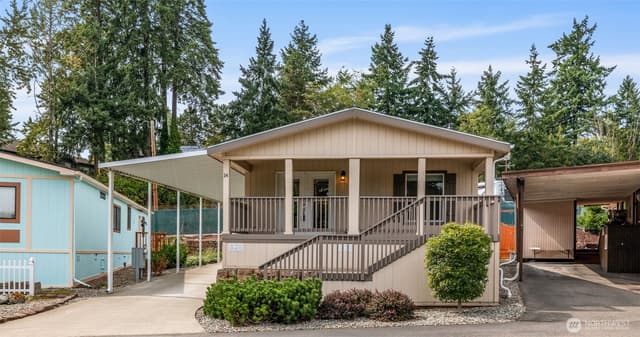 Property photo for 2101 S 324th Street #14, Federal Way