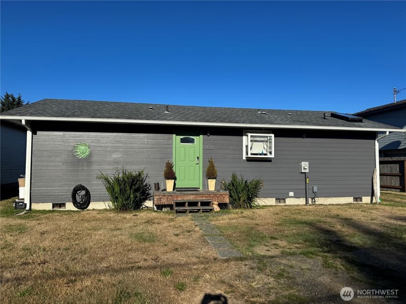 Property photo for 333 Canal Drive NE, Ocean Shores