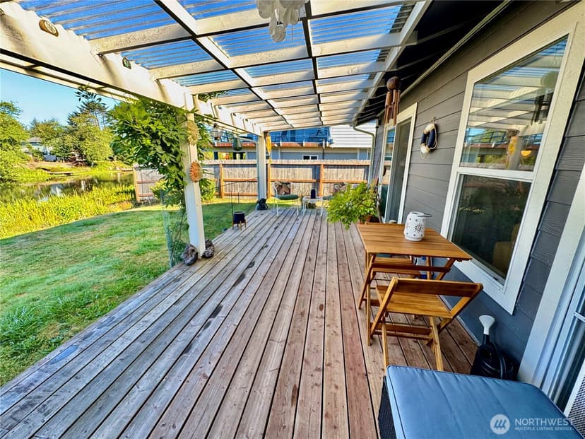 Property photo for 333 Canal Drive NE, Ocean Shores photo 22