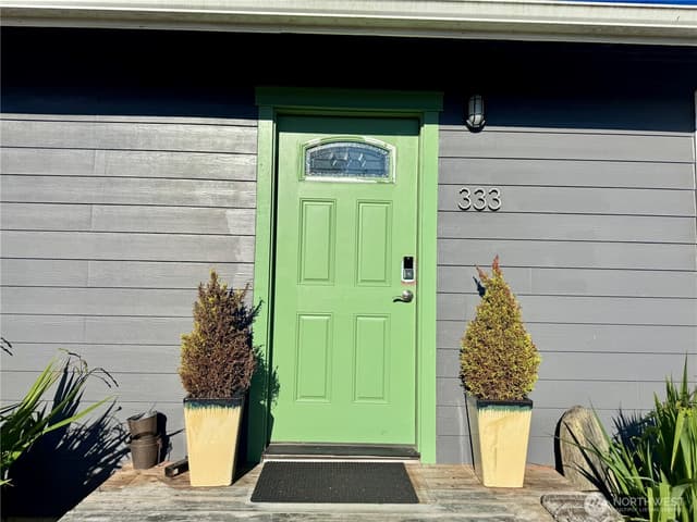 Property photo for 333 Canal Drive NE, Ocean Shores photo 2