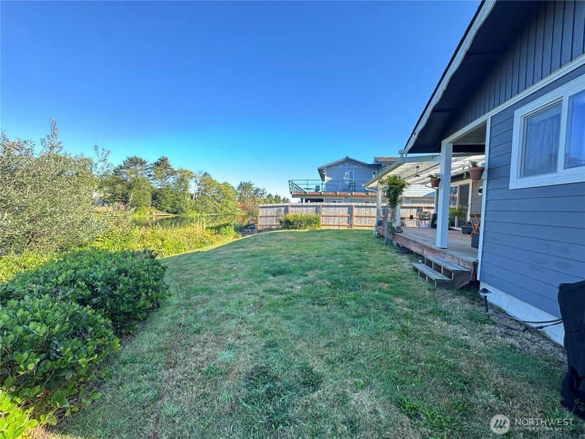 Property photo for 333 Canal Drive NE, Ocean Shores photo 27