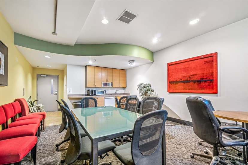 Property photo for 2440 Western Avenue #503, Seattle photo 24