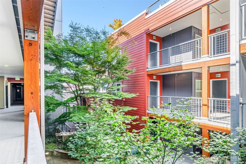 Property photo for 2440 Western Avenue #503, Seattle photo 21