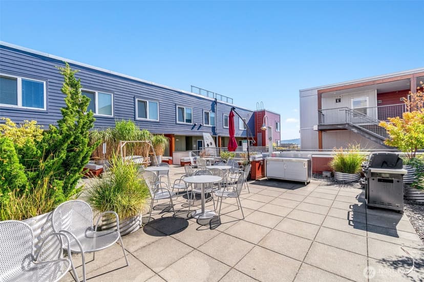 Property photo for 2440 Western Avenue #503, Seattle photo 28