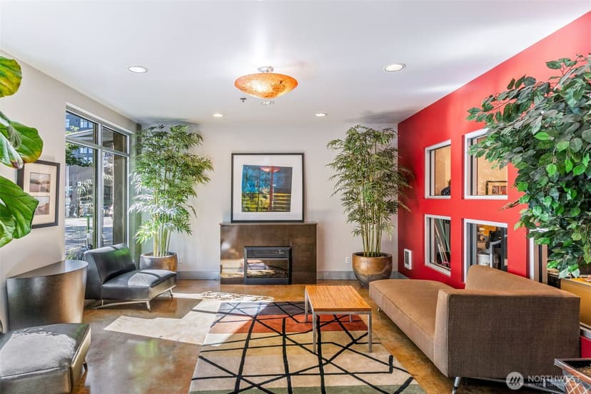 Property photo for 2440 Western Avenue #503, Seattle photo 22
