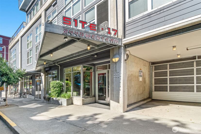 Property photo for 2440 Western Avenue #503, Seattle photo 31