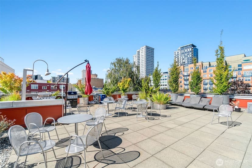 Property photo for 2440 Western Avenue #503, Seattle photo 26