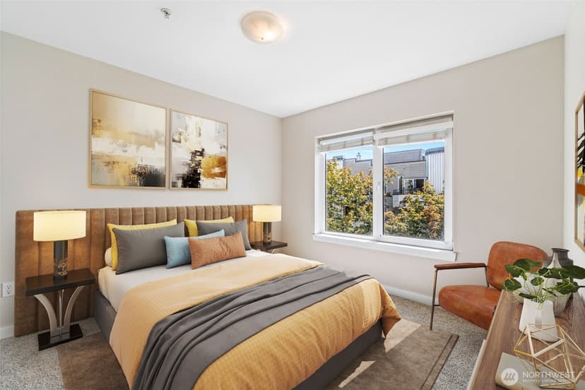 Property photo for 2440 Western Avenue #503, Seattle photo 15