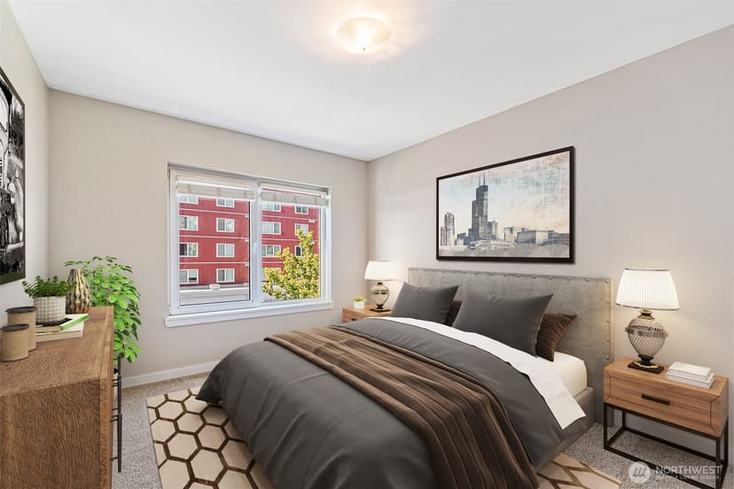 Property photo for 2440 Western Avenue #503, Seattle photo 18