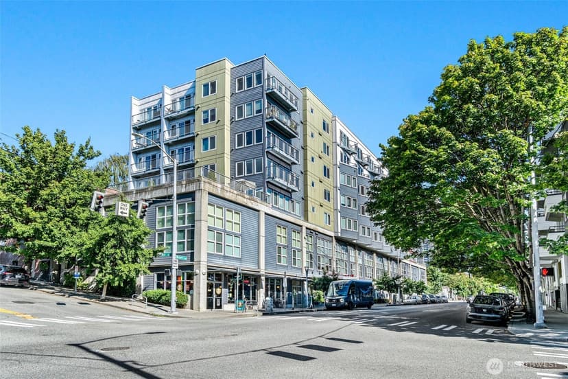 Property photo for 2440 Western Avenue #503, Seattle photo 33