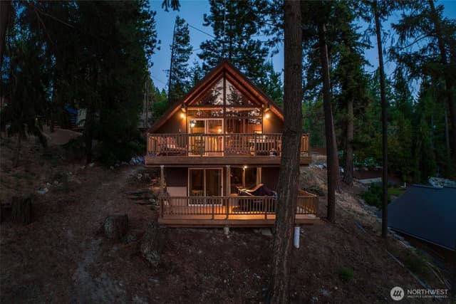 Property photo for 23107 Saddle Street, Leavenworth photo 2