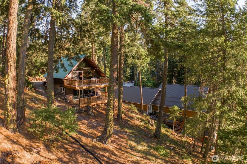 Property photo for 23107 Saddle Street, Leavenworth photo 31