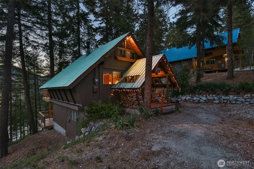Property photo for 23107 Saddle Street, Leavenworth photo 36