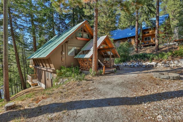 Property photo for 23107 Saddle Street, Leavenworth photo 5