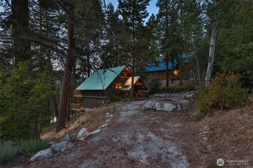 Property photo for 23107 Saddle Street, Leavenworth photo 38