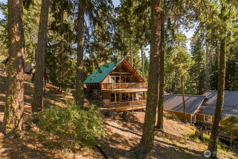 Property photo for 23107 Saddle Street, Leavenworth photo 30