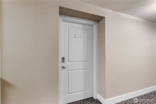 Property photo for 25 N Broadway #206, Tacoma photo 3
