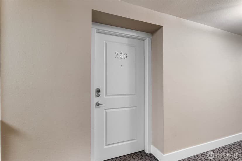 Property photo for 25 N Broadway #206, Tacoma photo 3