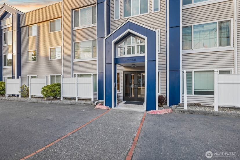 Property photo for 25 N Broadway #206, Tacoma