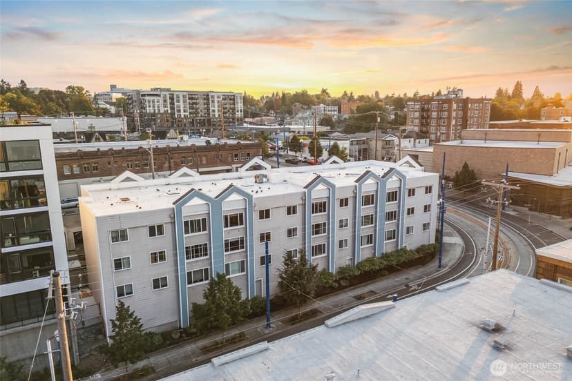 Property photo for 25 N Broadway #206, Tacoma photo 15