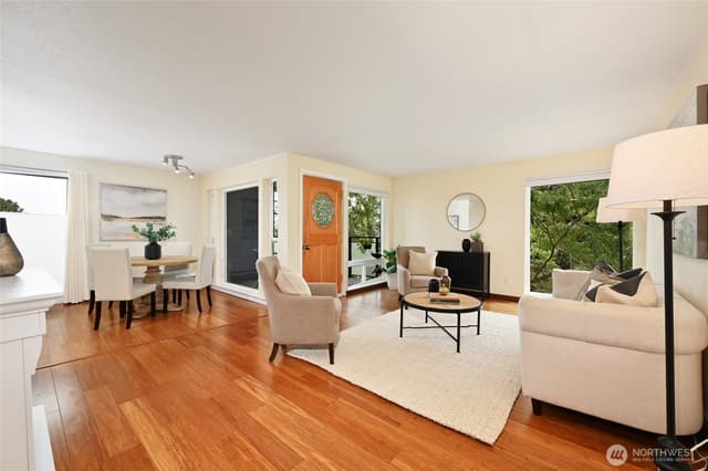 Property photo for 2510 W Bertona Street #213, Seattle photo 2