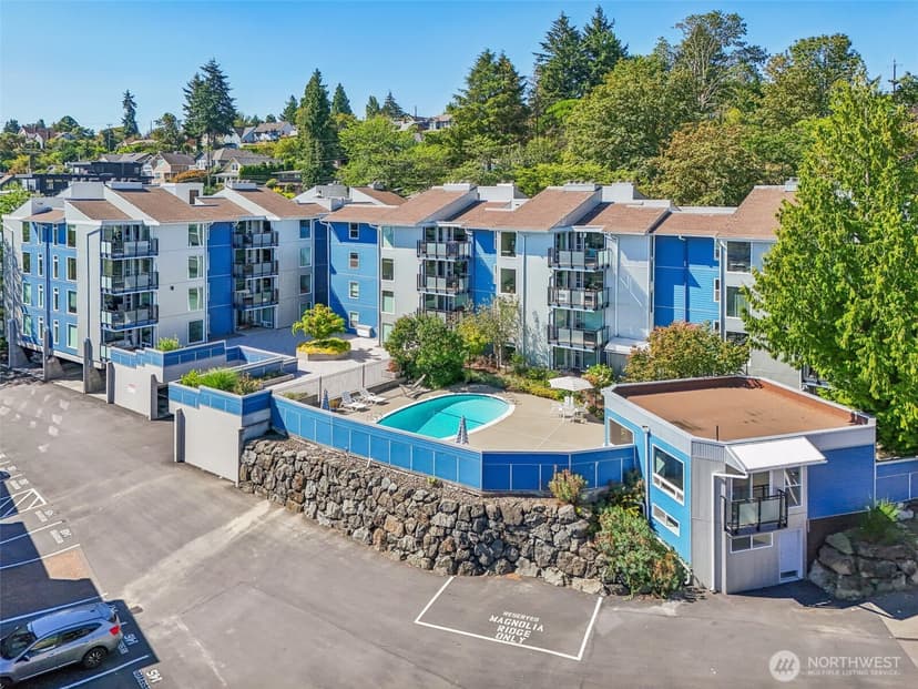 Property photo for 2510 W Bertona Street #213, Seattle photo 15
