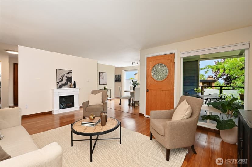 Property photo for 2510 W Bertona Street #213, Seattle photo 3