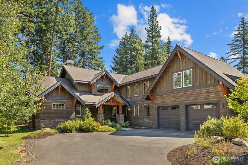 Property photo for 1550 Kokanee Loop, Cle Elum