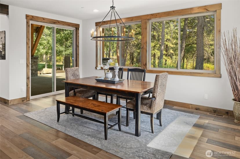 Property photo for 1550 Kokanee Loop, Cle Elum photo 13