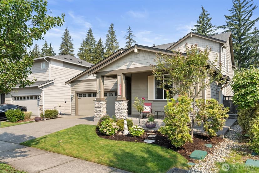 Property photo for 32916 SE Stevens Street, Black Diamond