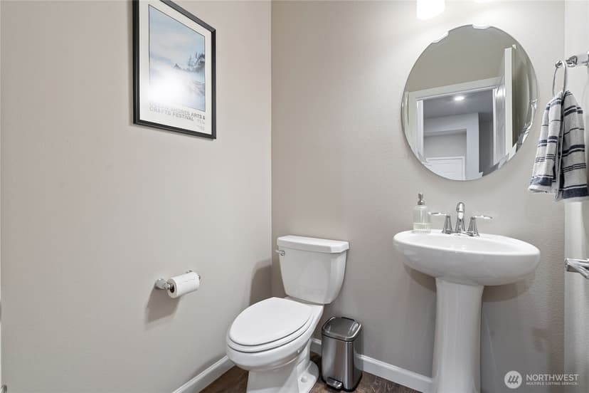 Property photo for 32916 SE Stevens Street, Black Diamond photo 14