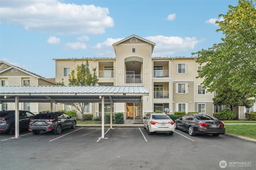 Property photo for 10113 186th Street E #154, Puyallup