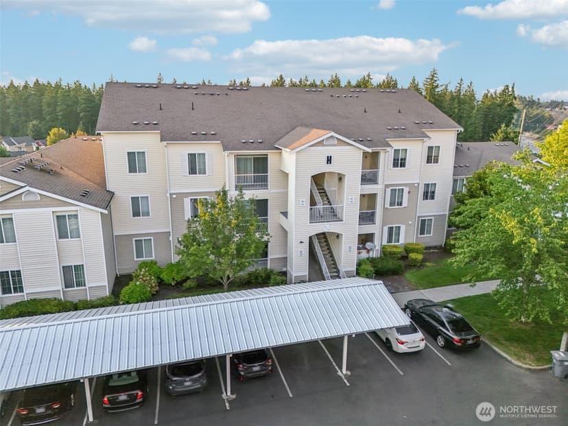 Property photo for 10113 186th Street E #154, Puyallup photo 22